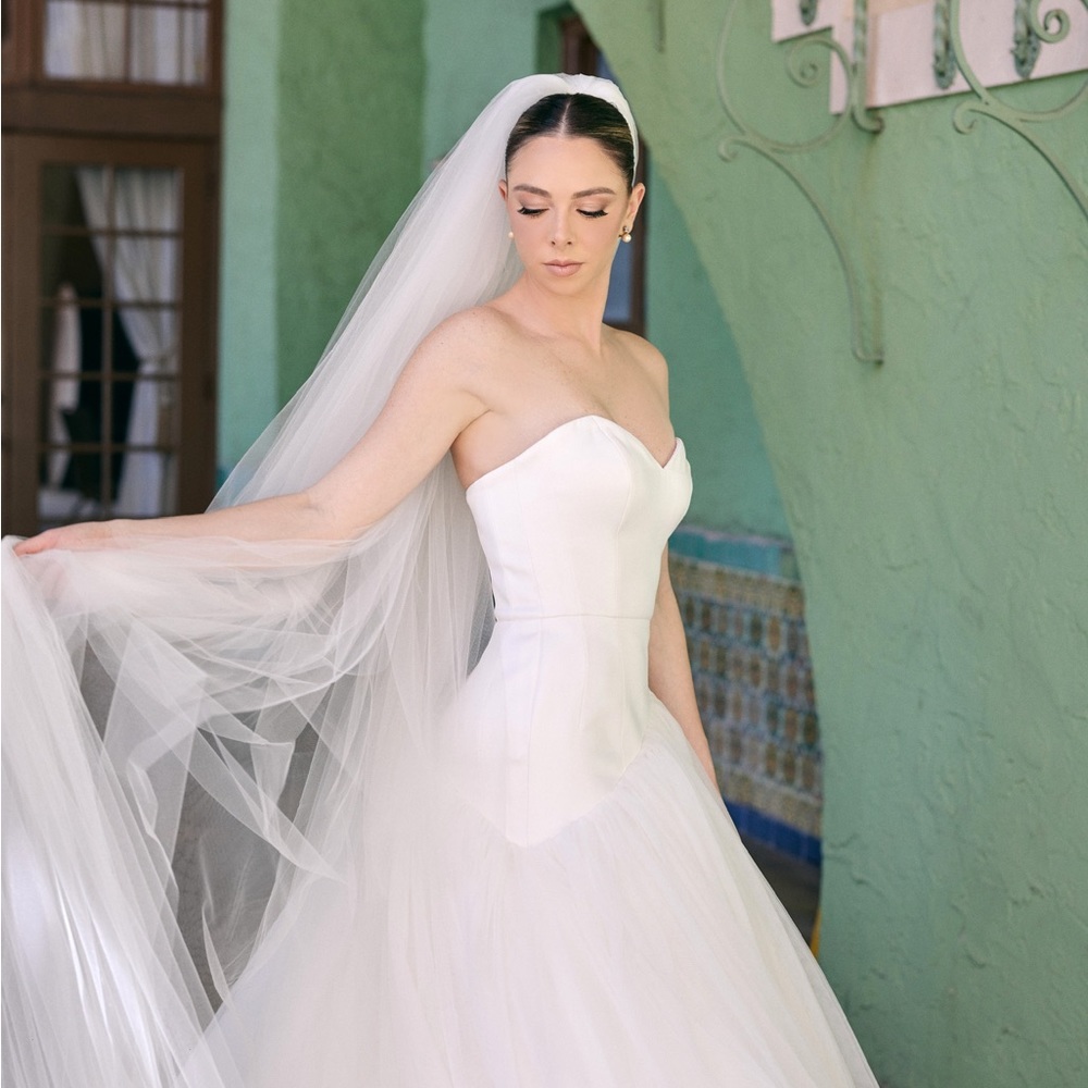 Bridal Dress